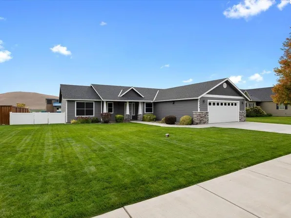 6309 Galena St, West Richland, WA 99353