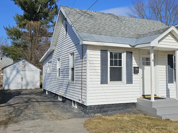 518 Elliott St, Glenville, NY 12302