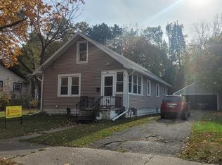 809 Virginia St, Jackson, MI 49202