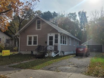809 Virginia St, Jackson, MI, 49202
