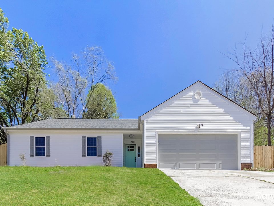 1st image of 7441 Ginger Spice Ln