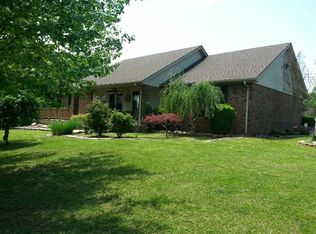 4254 Oak Hill Rd, Somerset, KY 42503