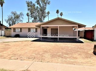 129 E Garnet Ave, Mesa, AZ 85210