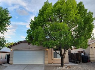 5912 Canis Ave NW, Albuquerque, NM 87114