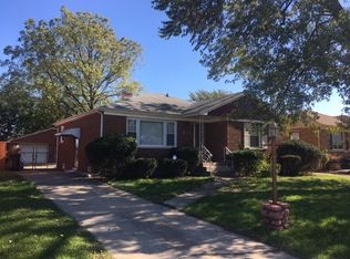 16017 Carol Ave, Harvey, IL 60426
