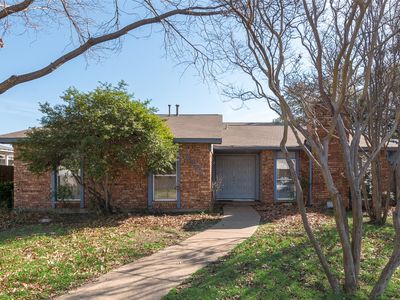 4306 Lawndale Dr, Garland, TX, 75044