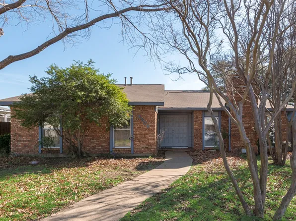 4306 Lawndale Dr, Garland, TX 75044