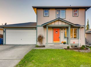 4716 60th Dr NE, Marysville, WA 98270
