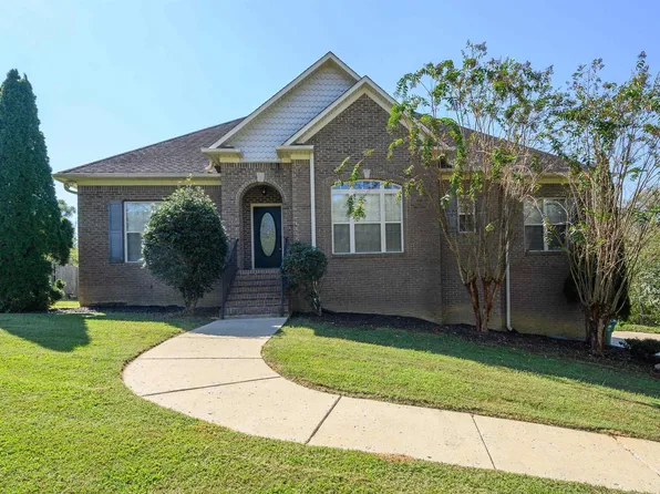 9792 Deerview Ln, Kimberly, AL 35091