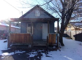 310 Burns Ave, Ignacio, CO 81137