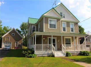 101 Lilac Park Dr, Mannsville, NY 13661