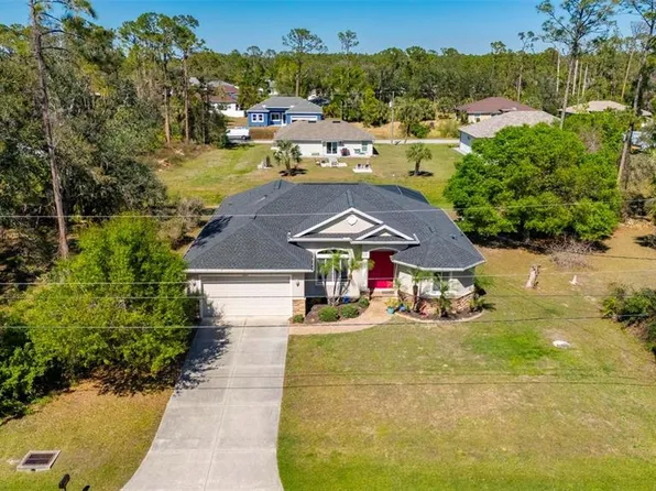 4462 La France Ave, North Port, FL 34286