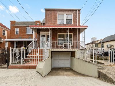 2560 Tenbroeck Avenue, Bronx, NY, 10469
