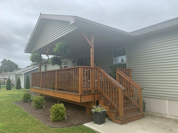 5th image of 5 Wilcox Estates Dr