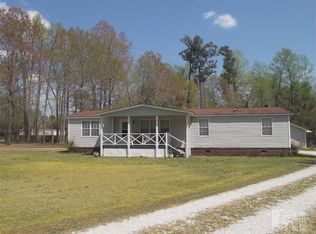 91 Bob White Spur, Burgaw, NC 28425