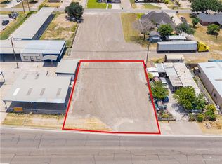 00 W Palma Vista Drive, Palmview, TX 78572
