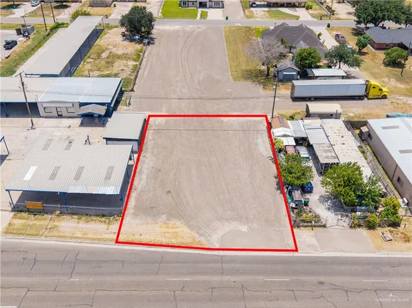 00 W Palma Vista Drive, Palmview, TX 78572
