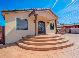 3918 Durfee Ave, Pico Rivera, CA 90660