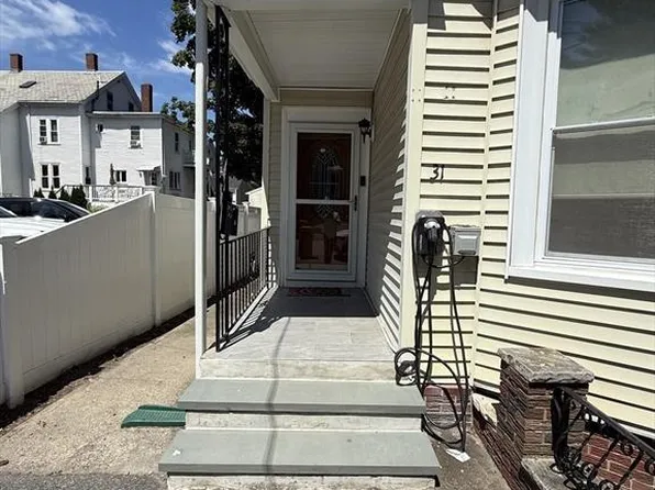 31 Ladd St #31, Watertown, MA 02472