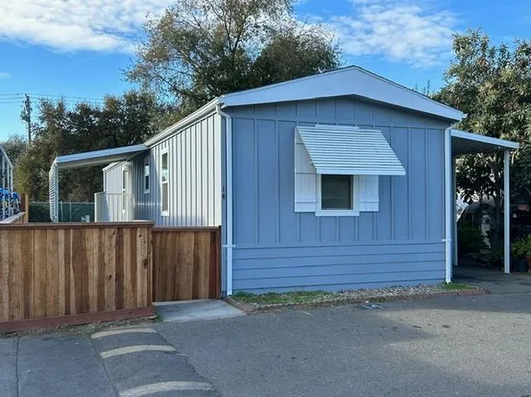 2000 W Capitol Ave Space 14, West Sacramento, CA 95691