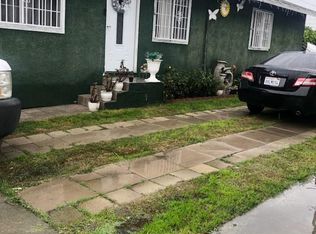 12444 Santa Fe Ave, Lynwood, CA