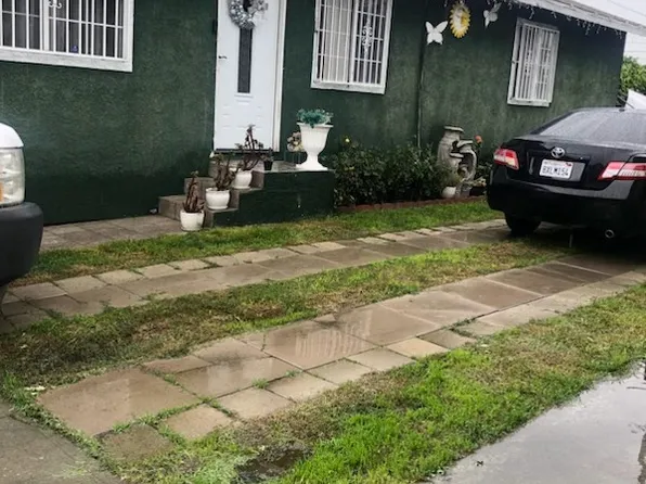 12444 Santa Fe Ave, Lynwood, CA 90262