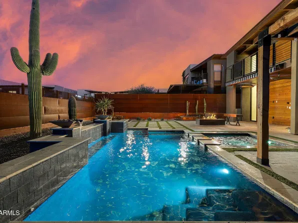 6525 E CAVE CREEK Road #27, Cave Creek, AZ 85331