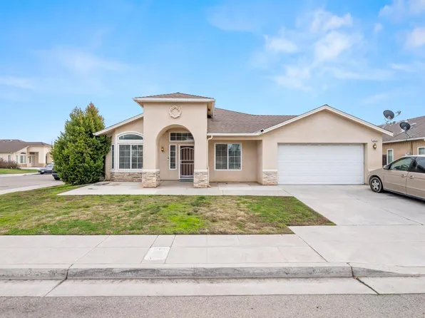 2432 N Mitre Ave, Fresno, CA 93722