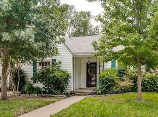 3909 Pershing Ave, Fort Worth, TX 76107