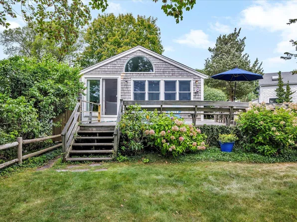 16 Holbrook Avenue, Wellfleet, MA 02667