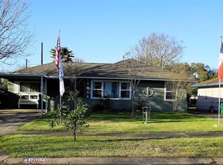 12017 Palmfree St, Houston, TX 77034