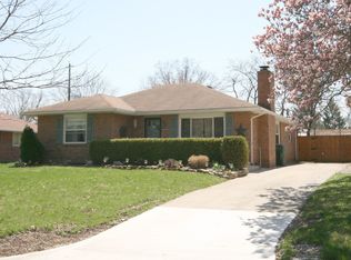 2711 Saint Patrick Rd, Columbus, OH 43204