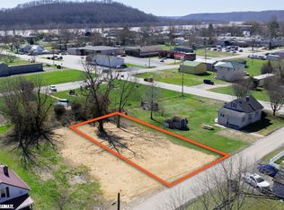 502 E 6th St, Manchester, OH 45144