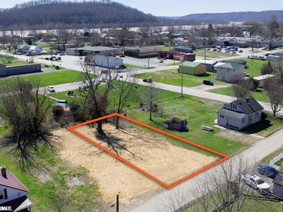 502 E 6th St, Manchester, OH, 45144