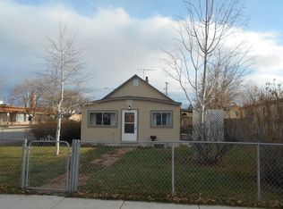 114 N Pine St, Townsend, MT 59644