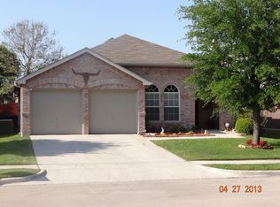 3417 Cheyenne Ranch Rd, Roanoke, TX 76262