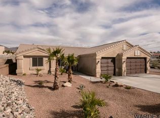 3710 Red Dr, Lake Havasu City, AZ 86404