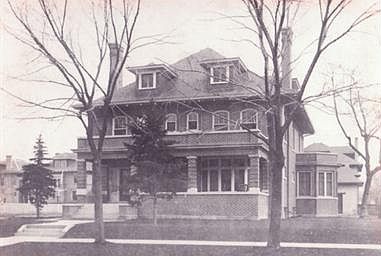 3rd image of 1600 N Race St