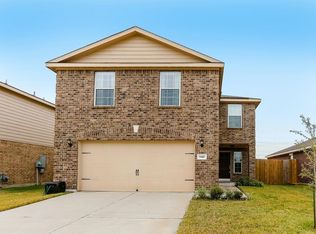 9410 Ruby Mist Dr, Rosharon, TX 77583