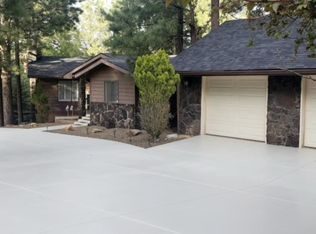 1806 N Slippery Rock Rd, Flagstaff, AZ 86004