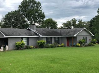 1223 Rolling Hills Ave NE, Brookhaven, MS 39601