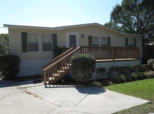 316 Calhoun Dr, Murrells Inlet, SC 29576