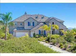 11056 Quail Canyon Rd, El Cajon, CA 92021