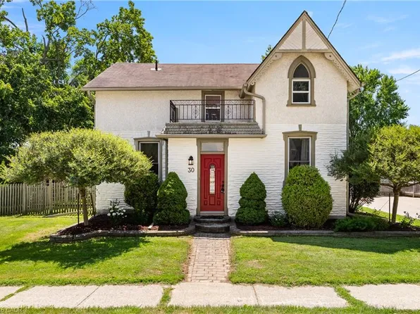 30 John St W, Blandford Blenheim, ON N0J 1B0