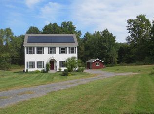 56 McKinstry Rd, Gardiner, NY 12525