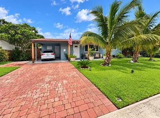 15 SW 13TH Court, Deerfield Beach, FL 33441