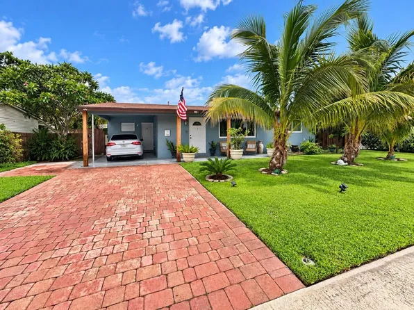 15 SW 13TH Court, Deerfield Beach, FL 33441