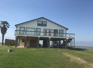 525 County Road 230, Sargent, TX 77414