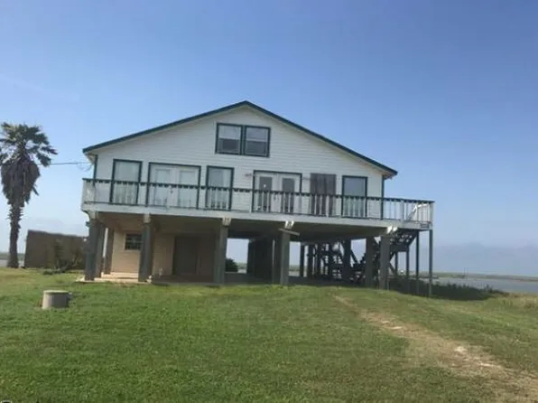 525 County Road 230, Sargent, TX 77414