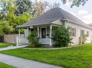 740 W 4th St, Wray, CO 80758